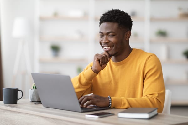Beyond the Resume: How to Build a Personal Brand That Lands Interviews